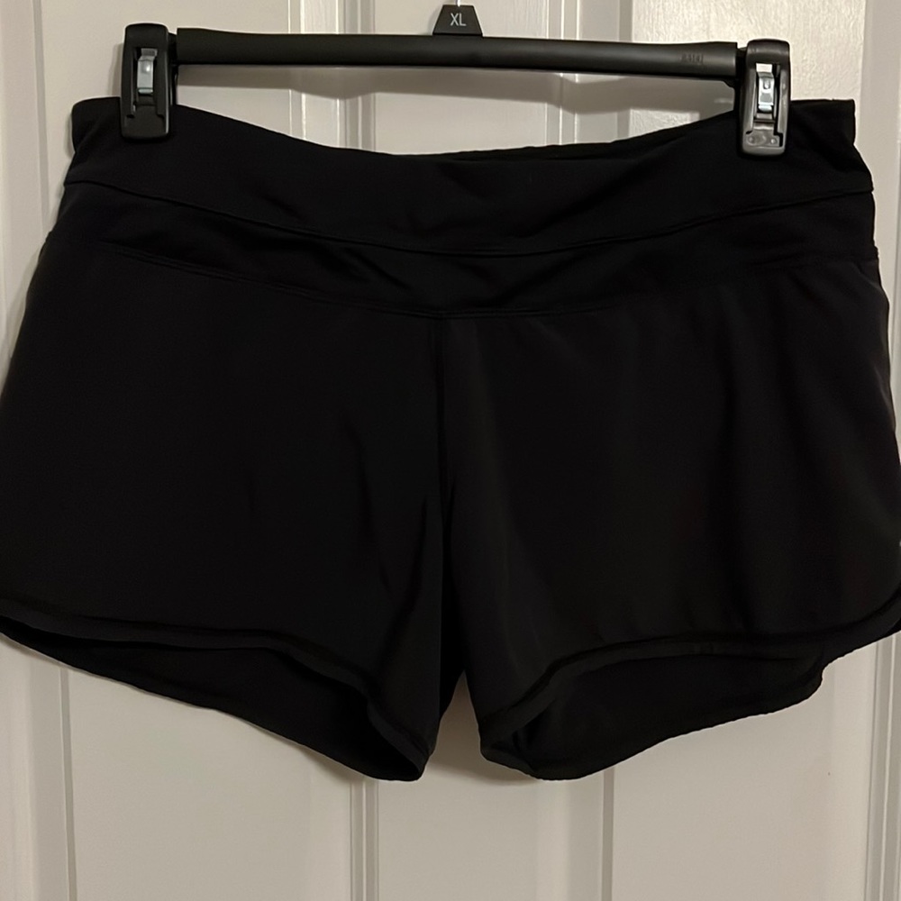 Lululemon Running Activewear Shorts